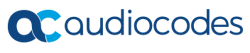AudioCodes
