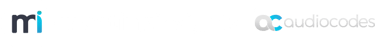 Meeting Insights powered by AudioCodes