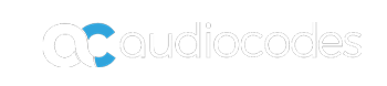 AudioCodes