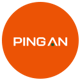 Ping-An-Logo