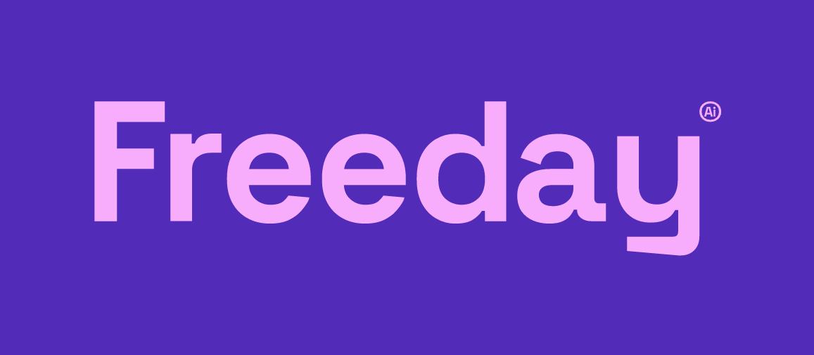 Freeday logo