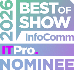 InfoComm 2026