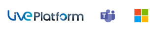 Live Platform, Microsoft Teams and Operator Connect