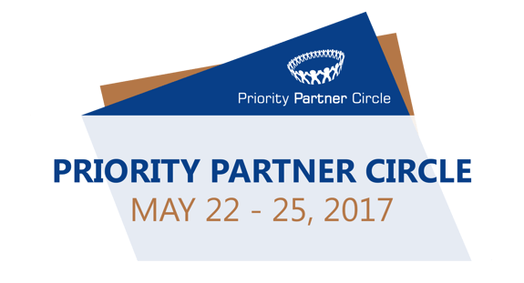 AudioCodes Priority Partner Circle May 2017!