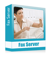 Fax Server Skype for Business Voice Application