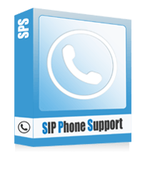 SPS for 3rd Party IP Phone and IP DECT Phone Integration for Skype for Business Voice Application