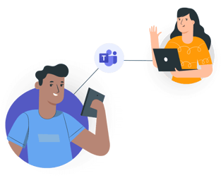 AudioCodes white paper - Adding Value to Microsoft Teams Beyond Voice Connectivity