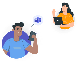 AudioCodes white paper - Adding Value to Microsoft Teams Beyond Voice Connectivity