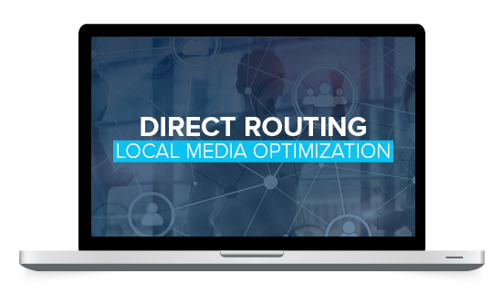 Technical Webinar | Direct Routing Local Media Optimization | April 30