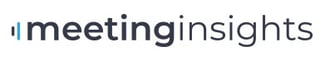 Meeting Insights Meeting Insights