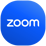 zoom-communications-icon
