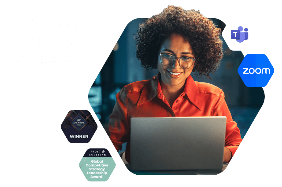 Every meeting. Every detail. One place. Every meeting. Every detail. One place.