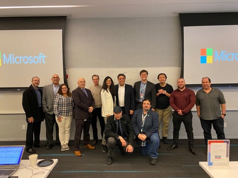 Microsoft Teams