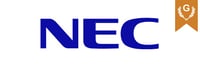 NEC--sponsor