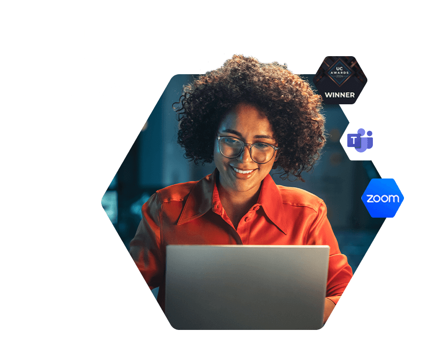 Every meeting. Every detail. One place. Every meeting. Every detail. One place.