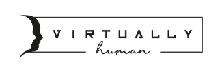 virtually-human-logo