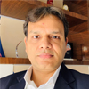 Madnish Garg