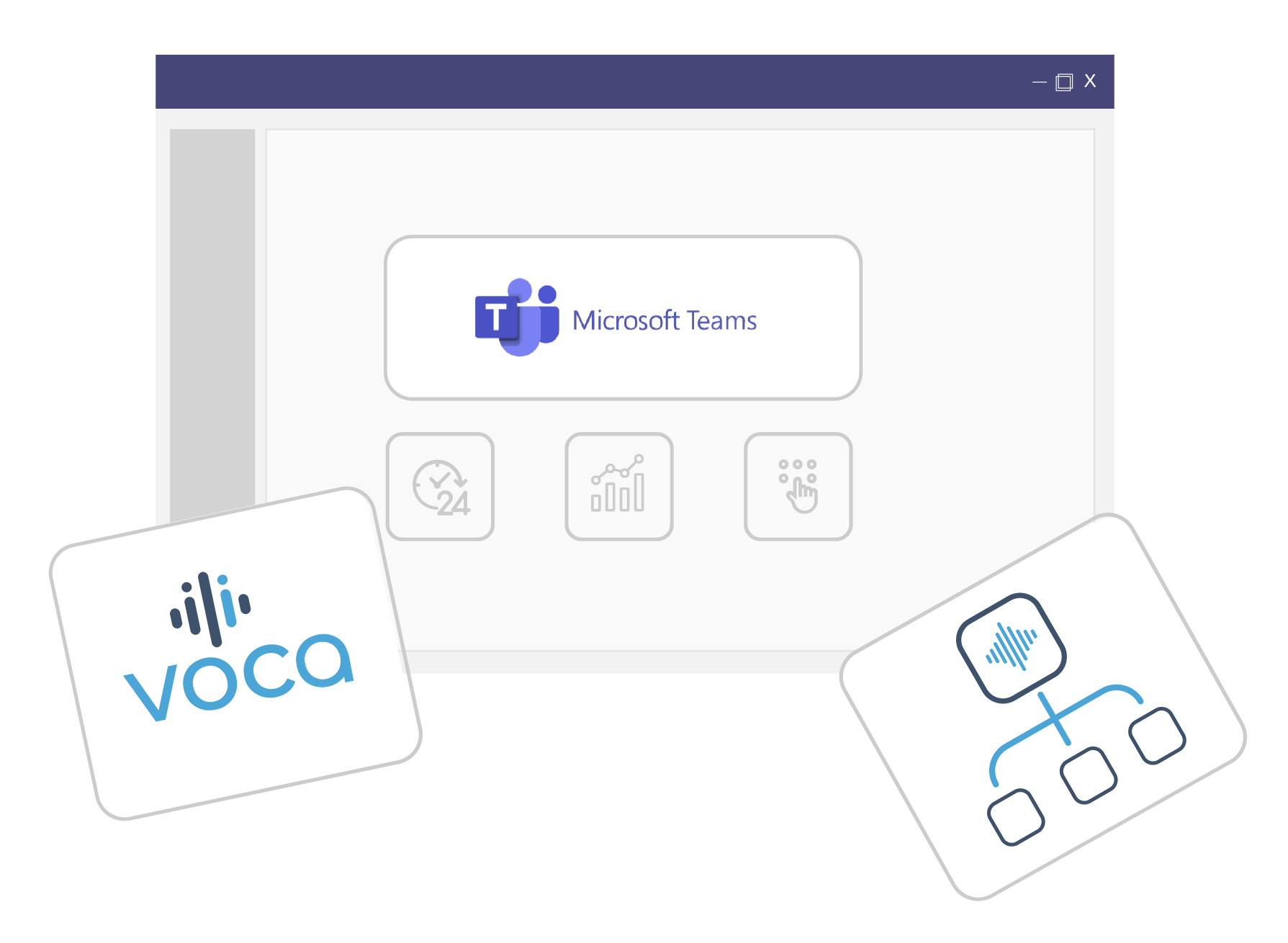 voca-audiocodes-agile-conversational-ivr-seamlessly-connects-to