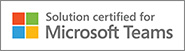 Voca-Solution-Certified-Teams
