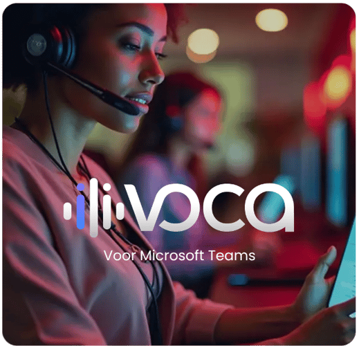 Voor Microsoft Teams