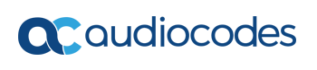 AudioCodes