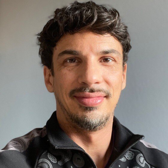 Andreas Huetter