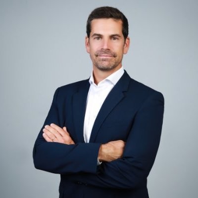 Bertrand Lafforgue - pp