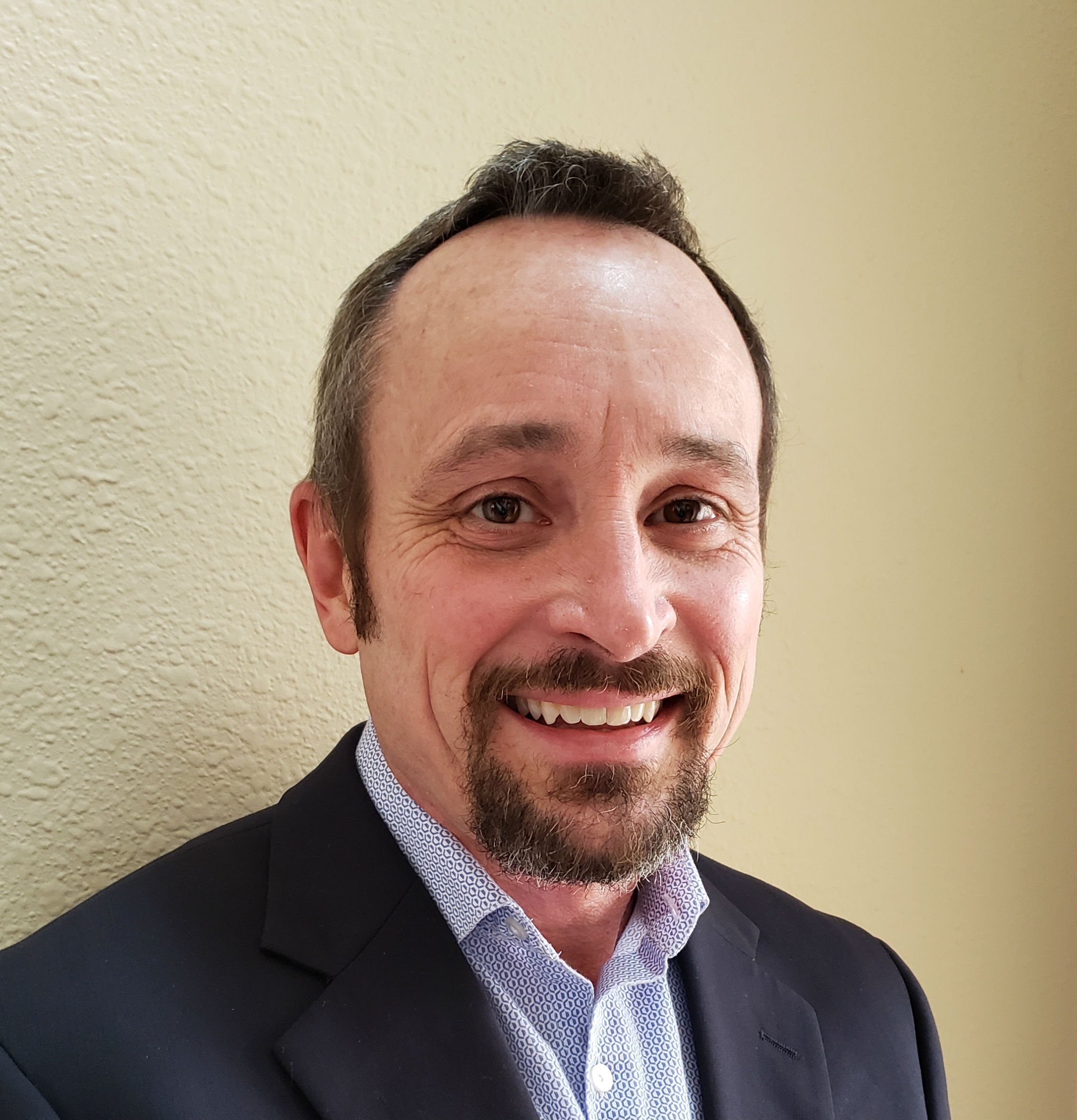 Bill Skinner_Headshot
