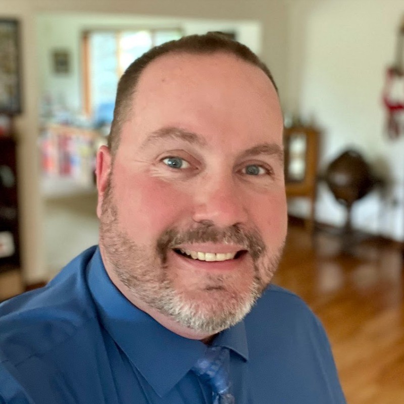 Kevin Stillman - SUNY