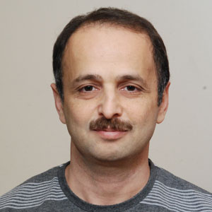 Anatoly Kapustian