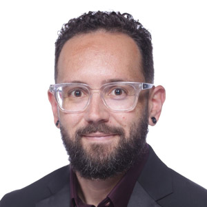 Chris Meola