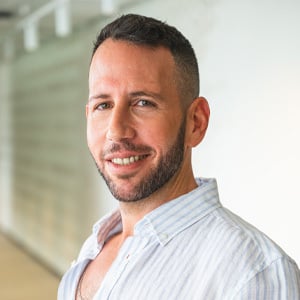 Tomer Yair Zemel