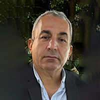 Yossi Zadah