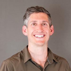 Zach Frantz