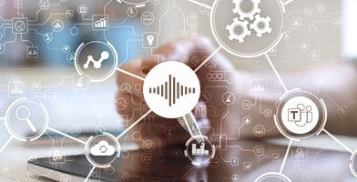 Robust Teams voice infrastructure with streamlined operations