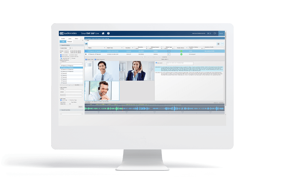 Powerful analytics facilitate deep insights for truly effective decision-making Powerful analytics facilitate deep insights for truly effective decision-making